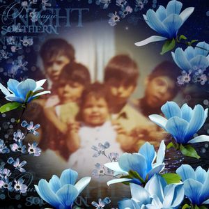 Meet your Posher, Alma